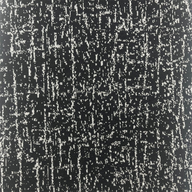 Tessuto per abbigliamento sportivo in maglia di lana con motivo ad acqua 182811-1